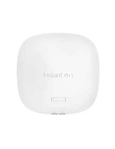 HPE Aruba Networking...