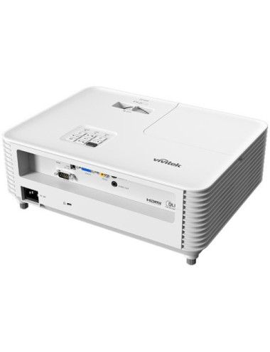 Vivitek DH380 multimedia...