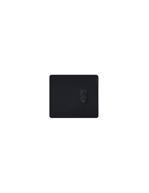 Razer | Gigantus V2 Soft | Large | Rubber foam | Gaming mouse pad | 450 x 3 x 400 mm | Black