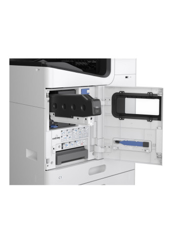 Epson WorkForce Enterprise AM-C4000 Black Ink | Epson