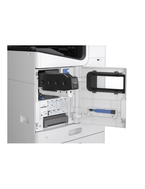 Epson WorkForce Enterprise AM-C4000 Black Ink | Epson