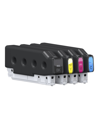 Epson WorkForce Enterprise AM-C4000 Cyan Ink | Epson