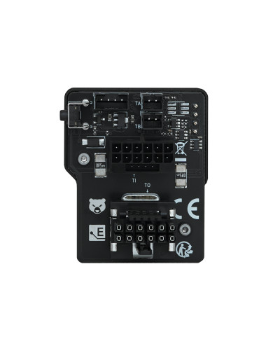 Thermal Grizzly | WireView | Pro GPU 1x12VHPWR Normal