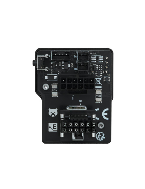 Thermal Grizzly | WireView | Pro GPU 1x12VHPWR Normal