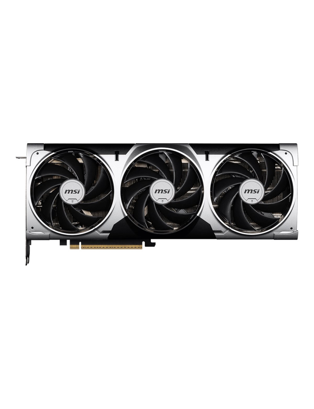 MSI GeForce RTX 5070 Ti 16G VENTUS 3X OC | NVIDIA | 16 GB | GeForce RTX 5070 Ti | GDDR7 | HDMI ports quantity 1 | PCI Express Ge