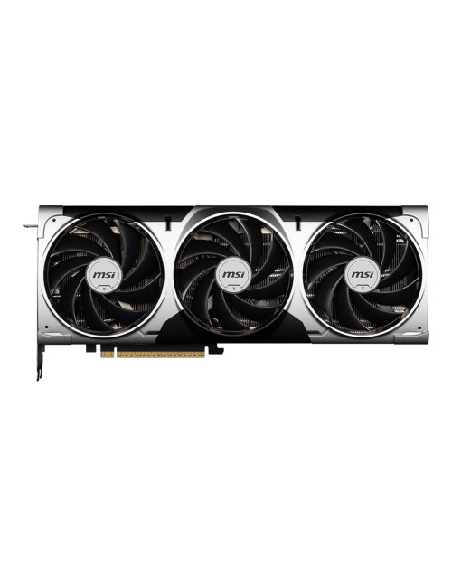 MSI GeForce RTX 5070 Ti 16G VENTUS 3X OC | NVIDIA | 16 GB | GeForce RTX 5070 Ti | GDDR7 | HDMI ports quantity 1 | PCI Express Ge