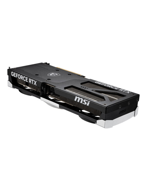 MSI GeForce RTX 5070 Ti 16G VENTUS 3X OC | NVIDIA | 16 GB | GeForce RTX 5070 Ti | GDDR7 | HDMI ports quantity 1 | PCI Express Ge