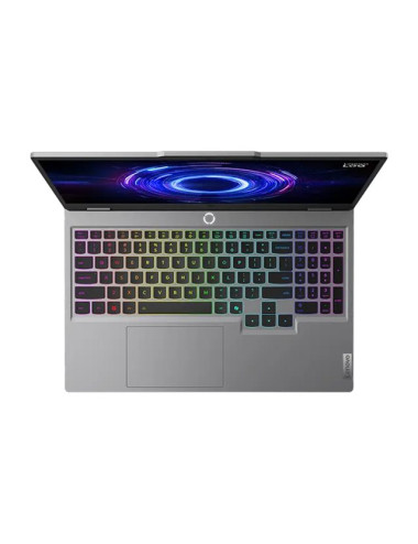 Lenovo LOQ 15IRX10 | Luna Grey | 15.6 " | IPS | FHD | 1920 x 1080 pixels | Anti-glare | Intel Core i5 | i5-13450HX | 24 GB | SO-