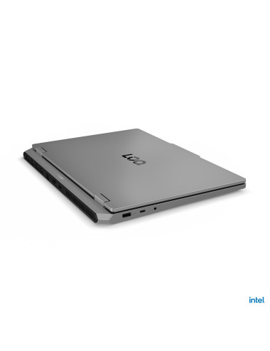 Lenovo LOQ Essential 15IRX11 | Luna Grey | 15.6 " | IPS | FHD | 1920 x 1080 pixels | Anti-glare | Intel Core i5 | i5-13450HX | 1