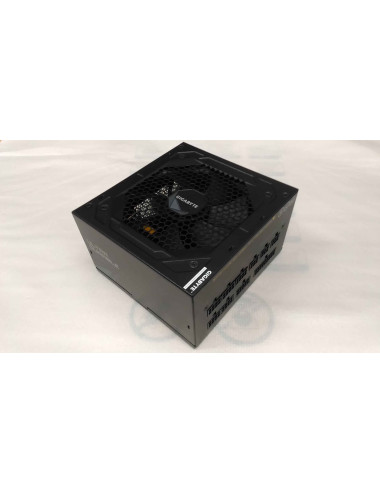 SALE OUT. GIGABYTE GP-UD850GM PSU | Gigabyte PSU | GP-UD850GM | USED, REFURBISHED, WITHOUT ORIGINAL PACKAGING AND MANUALS | 850 
