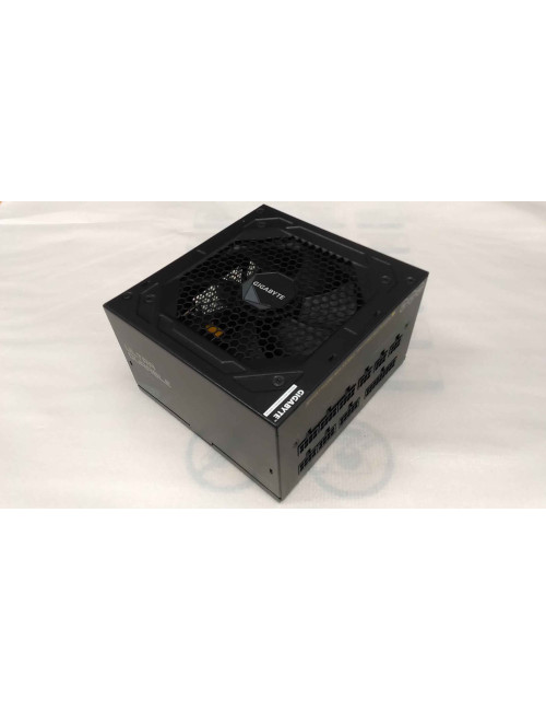 SALE OUT. GIGABYTE GP-UD850GM PSU | Gigabyte PSU | GP-UD850GM | USED, REFURBISHED, WITHOUT ORIGINAL PACKAGING AND MANUALS | 850 