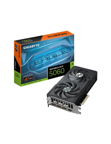 GIGABYTE GeForce RTX 5060...