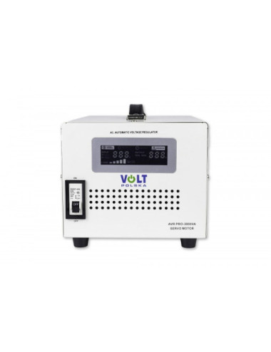 Voltage stabilizer AVR PRO...