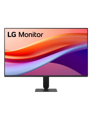LCD Monitor|LG|24 "|1920 x 1080 pixels|Full HD|Native aspect ratio 16:9|Flat|24U41YA-B