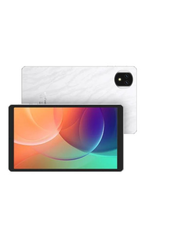 TABLET TAB A9 PRO 8"/4/128GB MARBLE WHITE ULEFONE