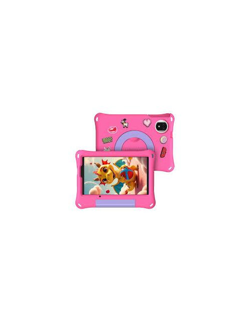 TABLET TAB A9 PRO KIDS/4/128GB PINK ULEFONE