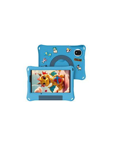 TABLET TAB A9 PRO KIDS/4/128GB BLUE ULEFONE