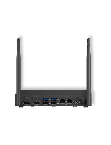 COMPUTING KIT ATOM-X7425E/BNUC13BRFA400B00IW ASUS