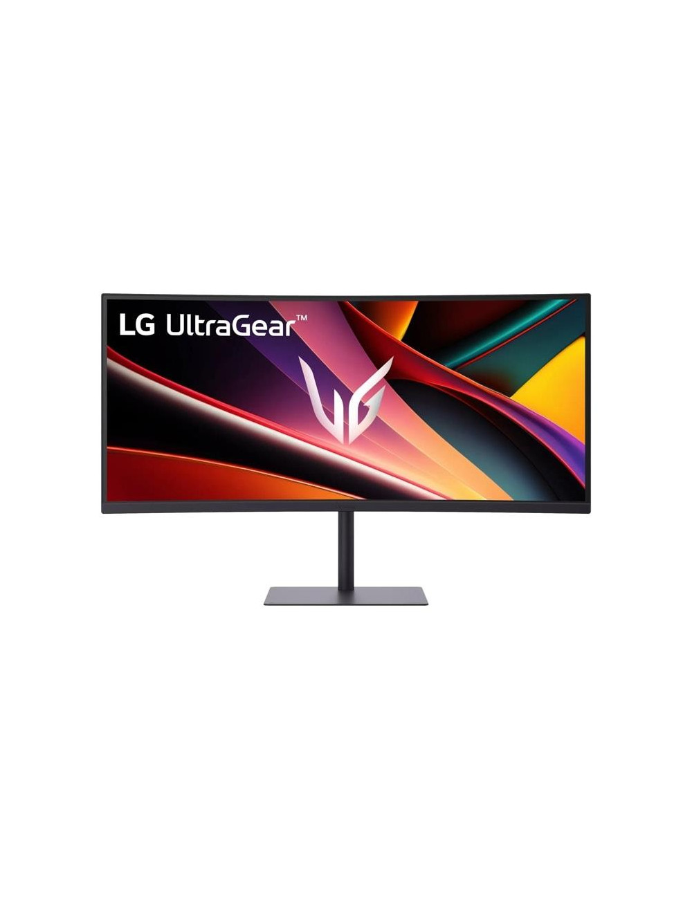LCD Monitor|LG|34 "|3440 x 1440 pixels|Native aspect ratio 21:9|Curved|34G630A-B