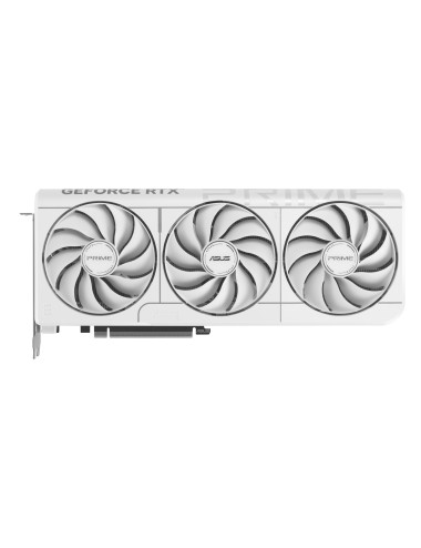 Graphics Card|ASUS|NVIDIA GeForce RTX 5070|12 GB|GDDR7|192 bit|Triple slot Fansink|1xHDMI|3xDisplayPort|PRIME-RTX5070-O12G-WHITE