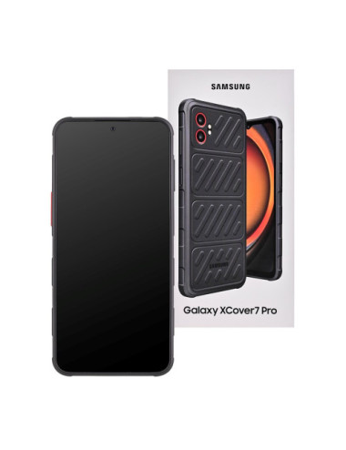 Samsung Galaxy XCover7 Pro...