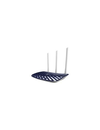TP-LINK AC750 Dual Band Wireless Router