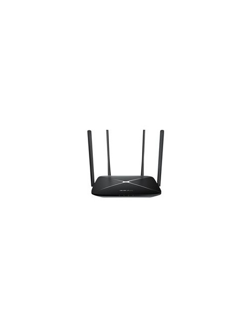 TP-LINK MERCUSYS AC12G AC1200 Router
