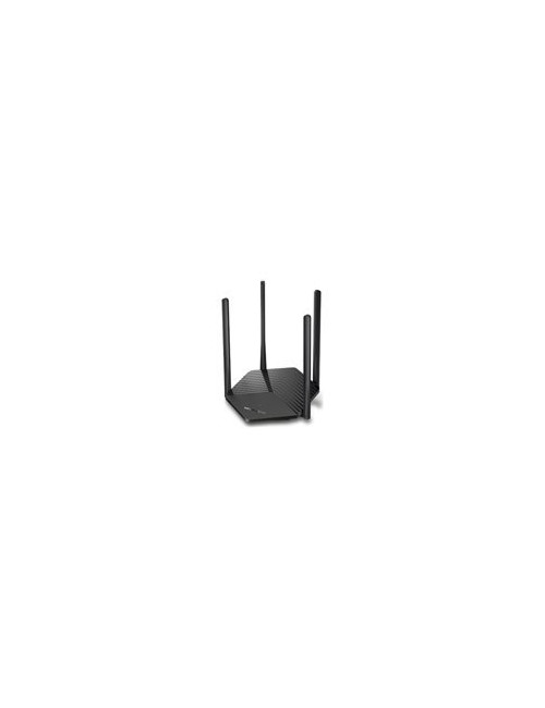 TP-LINK AX1500 Dual-Band Wi-Fi 6 Router