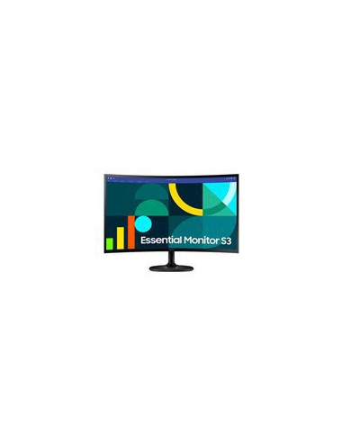 SAMSUNG LS27D360GAUXEN 27inch Monitor
