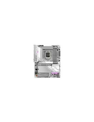 GIGABYTE Z890 A ELITE WF7 ICE