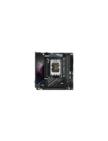 GIGABYTE Z890I AORUS ULTRA