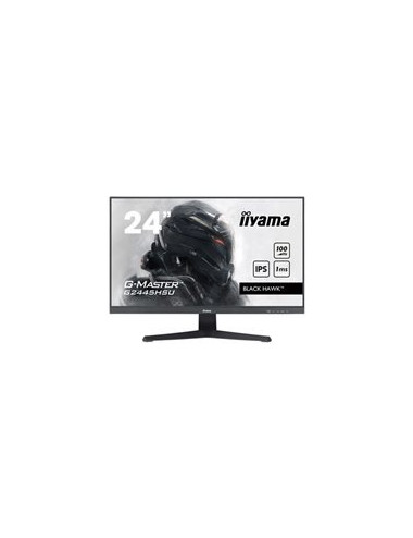 IIYAMA G2445HSU-B2 G-Master Black (P)