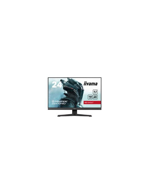 IIYAMA G2470HSU-B6 G-Master Red Eagle(P)