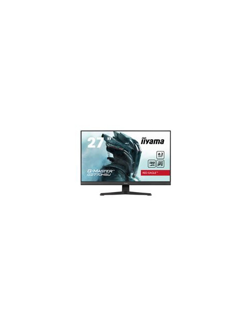 IIYAMA G2770HSU-B6 G-Master Red Eagle(P)