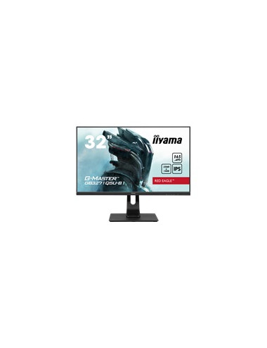 IIYAMA G-Master GB3271QSU-B1 31.5inch(P)
