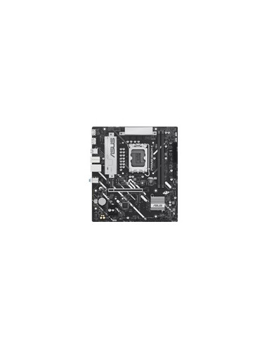ASUS PRIME B860M-K LGA1851 mATX MB