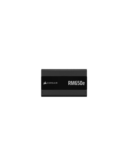 CORSAIR RMe Series RM650e 650 Watt ATX