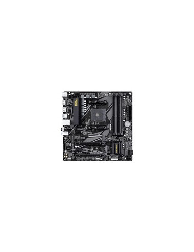 GIGABYTE B550M DS3H AC R2 AM5