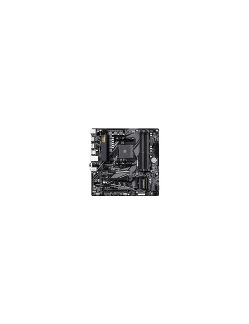 GIGABYTE B550M DS3H AC R2 AM5