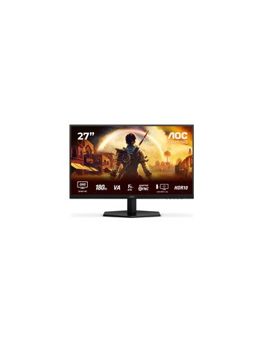 AOC Q27G42XNE 27inch Fast VA QHD 180Hz