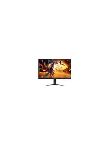 AOC 27G4HA 27inch Fast IPS FHD 200Hz