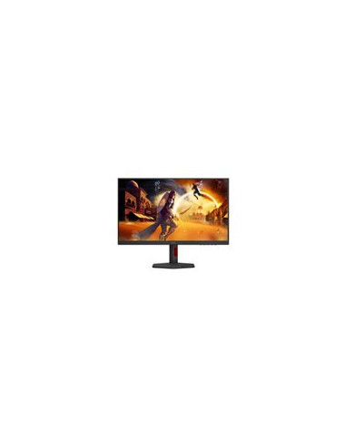 AOC U27G4R 27inch Fast IPS Dual Frame