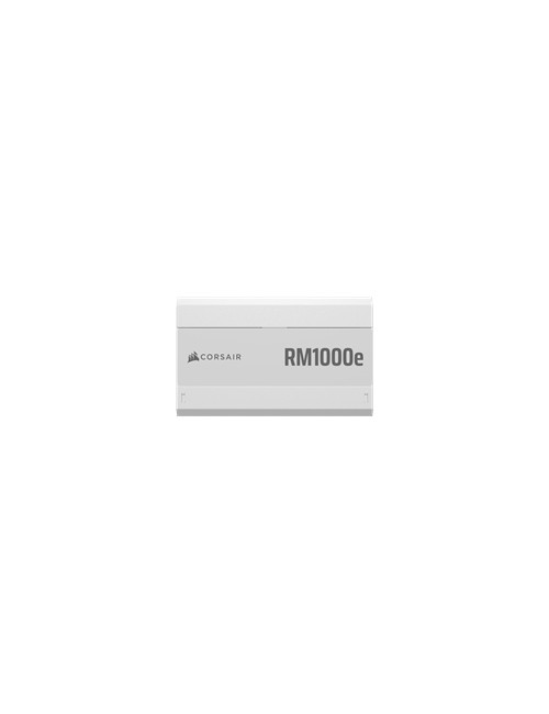 CORSAIR RMe White Sers RM1000e 1000W PSU