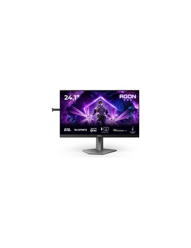 AOC AG246FK6 24.1inch FHD Fast TN 610Hz