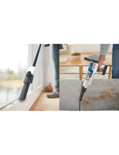 Cordless Shark vacuum with...