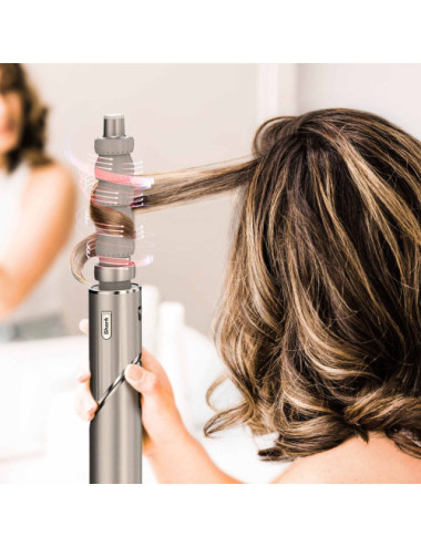 Shark 5-in-1 Hot Air Brush...