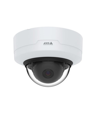 Axis 02326-001 security...