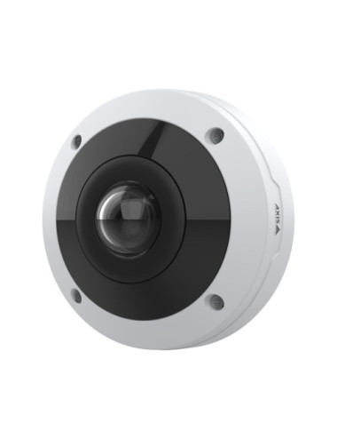 Axis M4317-PLVE Dome IP...