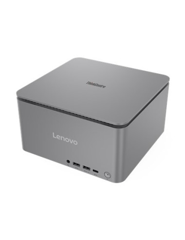 Lenovo ThinkCentre Desktop...