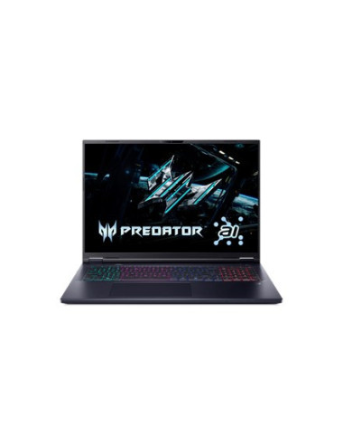 Laptop Acer Predator Helios...